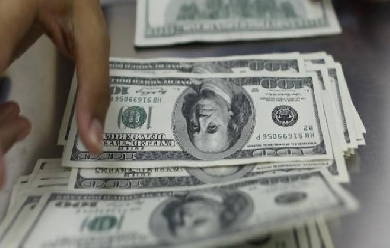 Morgan Stanley, dolar endeksinin 108’e kadar yükselmesini bekliyor