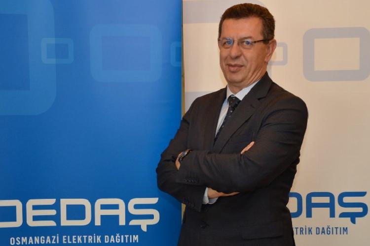 OEDAŞ kadın istihdamını arttırıyor