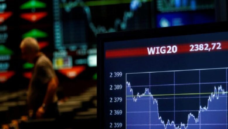  Polonya piyasaları kapanışta yükseldi; WIG30 1,02% değer kazandı