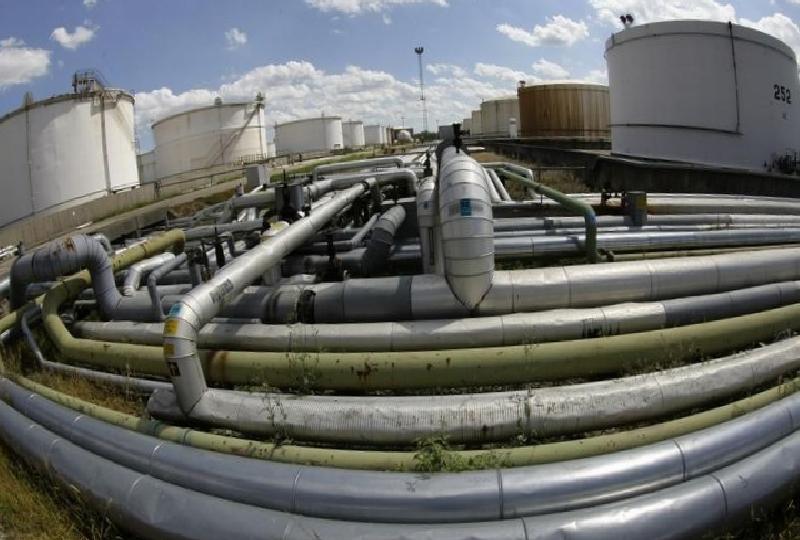 Rus ve Çin şirketleri, Rusya’da aktarma petrol kompleksi inşa etmek için anlaştı