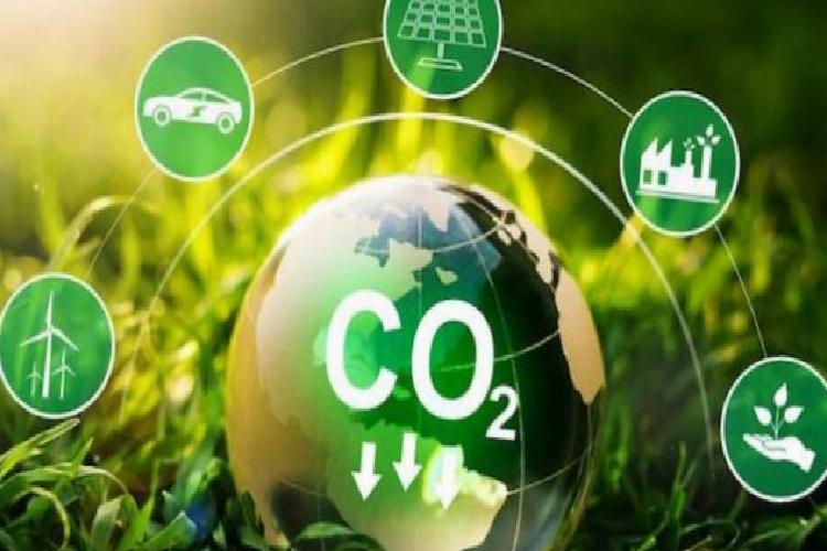 Sınırda Karbon Düzenlemesi Mekanizması 1 Ekim’de başlıyor