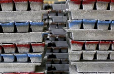  Temel metal fiyatları, Fed’in şahin duruşu ile güçlenen dolar yüzünden düştü