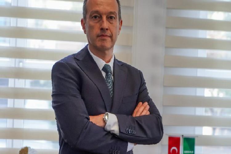 Uludağ Enerji’ye yeni CEO