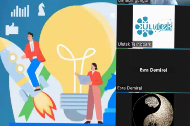 ULUTEK firmaları pazarlama stratejilerine yoğunlaştı