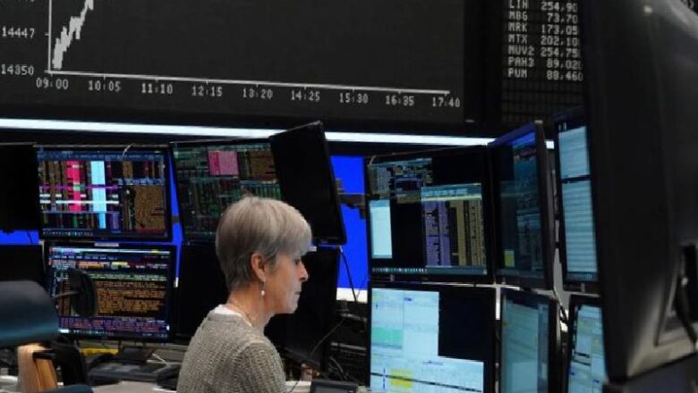  Almanya piyasaları kapanışta düştü; DAX 1,06% değer kaybetti