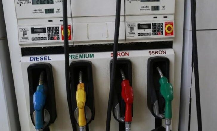  Benzine büyük bir indirim geliyor