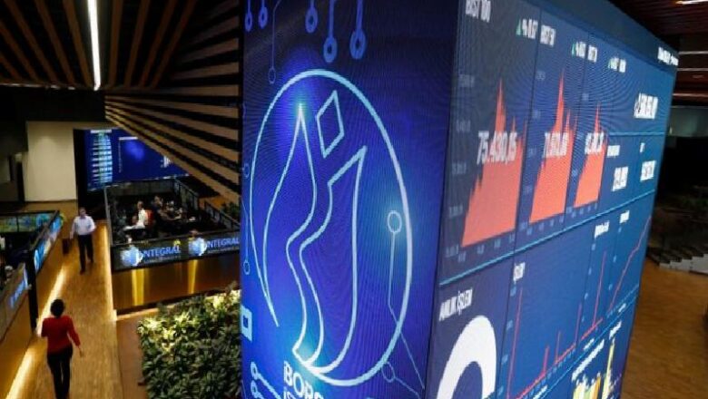  Borsa İstanbul güne rekor yenileyerek başladı