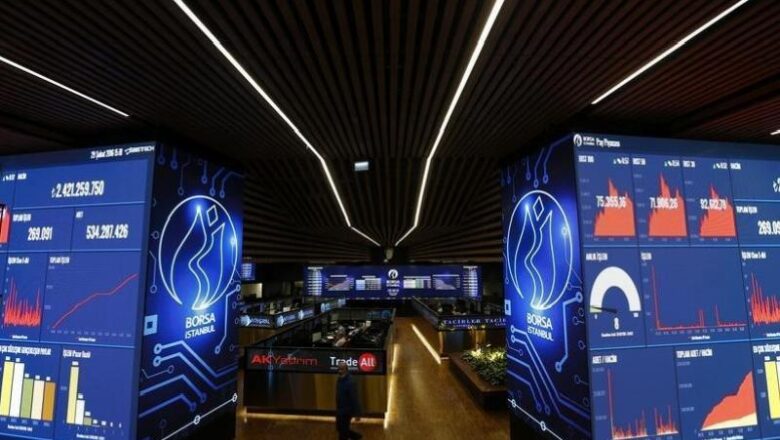  Borsa İstanbul’da bugün en çok kazandıran hisseler