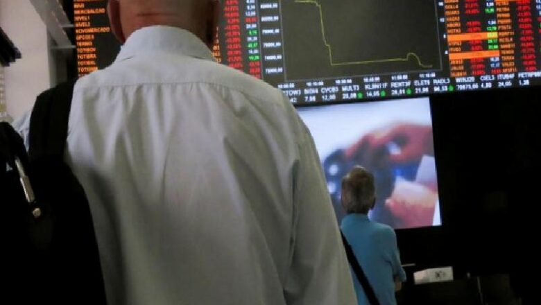  Brezilya piyasaları kapanışta düştü; Bovespa 0,28% değer kaybetti