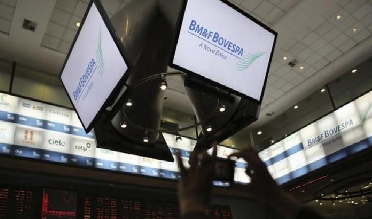  Brezilya piyasaları kapanışta yükseldi; Bovespa 0,17% değer kazandı