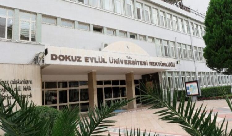  Dokuz Eylül’lü 19 bilim insanı dünya listesinde