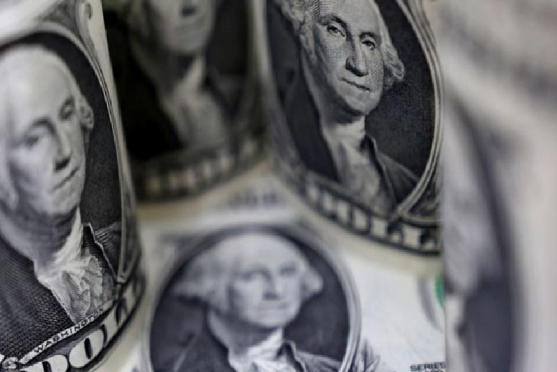 Dolarda primli seyir sürüyor