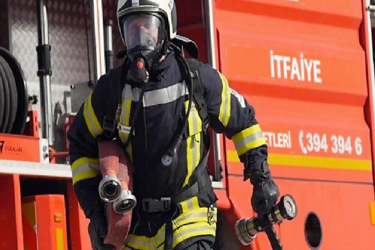 Endüstriyel yangınların en büyük nedeni prosedürsüzlük!