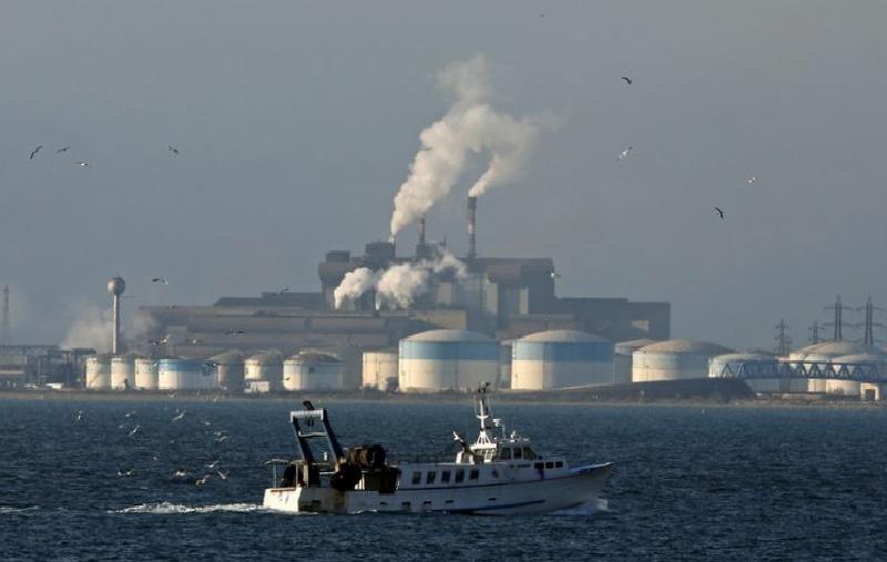 Ham petrol, dün 21 yılın en büyük düşüşünü yaşadı