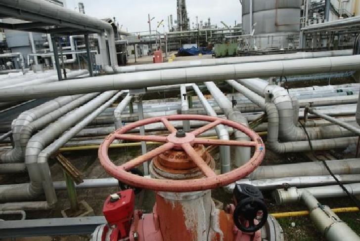 Ham petrol iki haftadır yatay seyirde