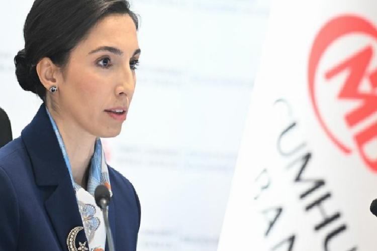 Merkez Bankası: Piyasa etkisi 2024’te görülecek