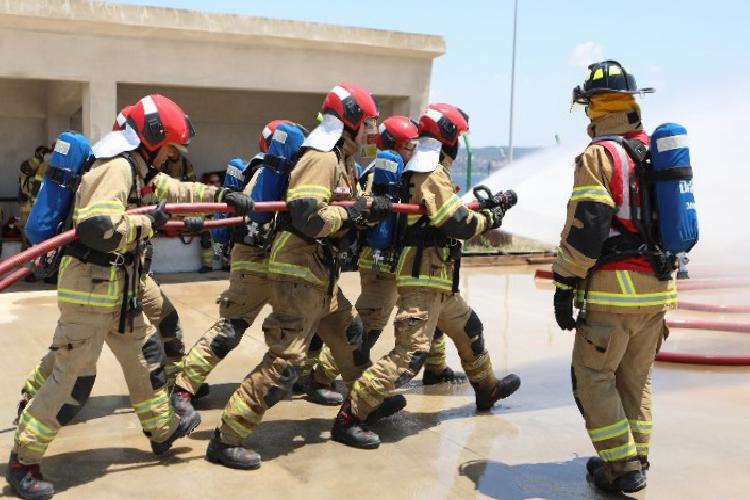 Tüpraş’ta uluslararası sertifikalı eğitim