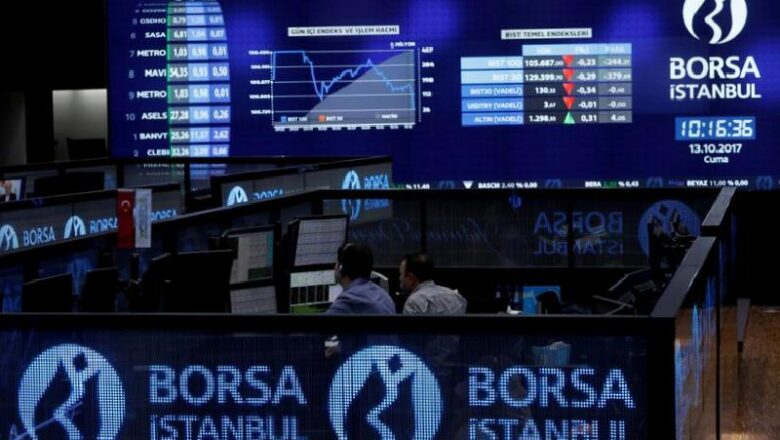  Türkiye piyasaları kapanışta yükseldi; BİST 100 0,05% değer kazandı