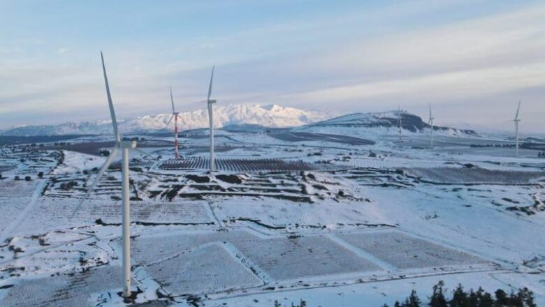  Yenilenebilir enerji artışı, Çin’in ham madde talebinde patlama yarattı