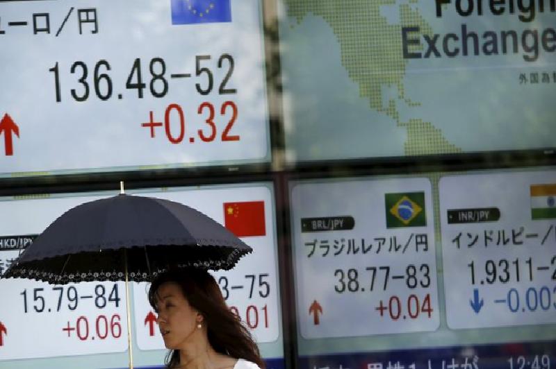 ABD dolarının gevşemesiyle Euro 1,09 doların üzerine çıktı
