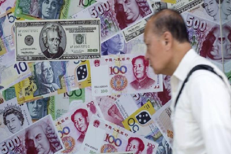 ABD enflasyon verileri GBP/USD üzerinde baskı oluştururken Pound düştü