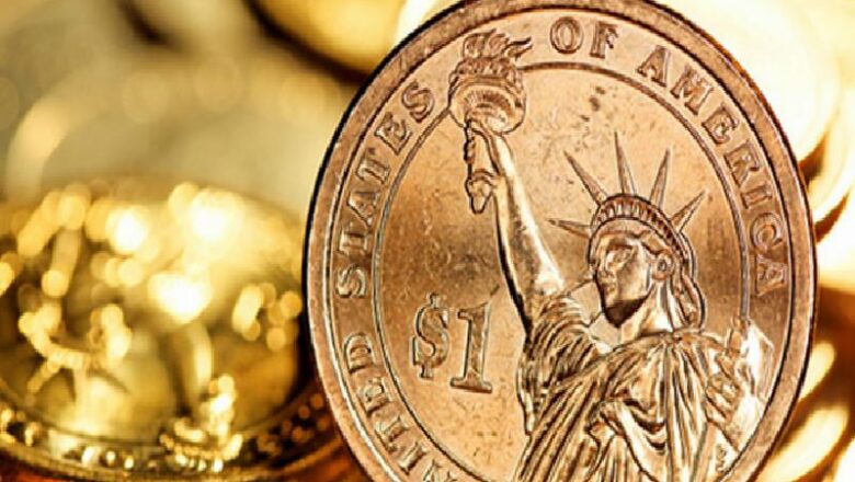  ABD Hazine tahvil getirileri yükselirken, emtia ve para birimleri dalgalanırken dolar zayıflıyor