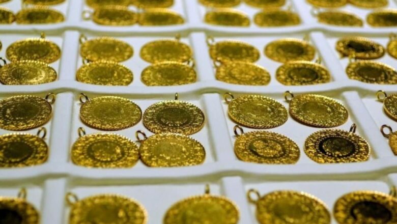  Altının gram fiyatı 1.898 liradan işlem görüyor