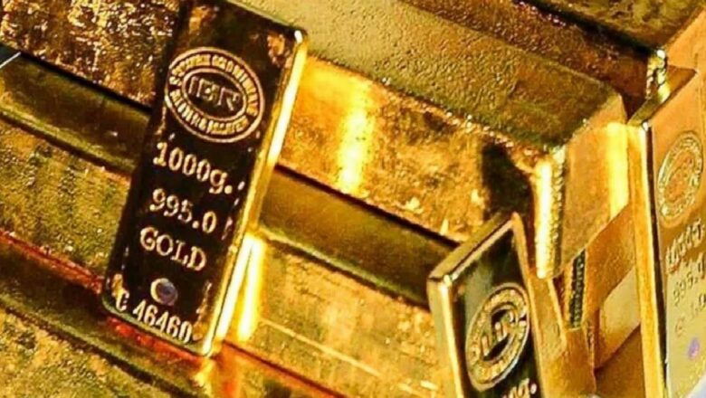  Altının kilogram fiyatı 1 milyon 874 bin liraya yükseldi