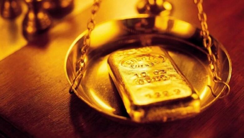  Altının kilogram fiyatı 1 milyon 907 bin liraya yükseldi