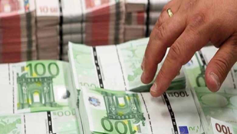  Avrupa İmar ve Kalkınma Bankası’ndan Türkiye’ye 2,5 milyar euroluk rekor yatırım