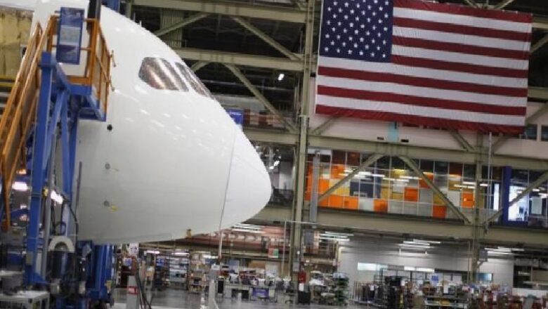  Boeing ve Bombardier Kanada’nın Çok Görevli Uçak Sözleşmesi İçin Yarışıyor