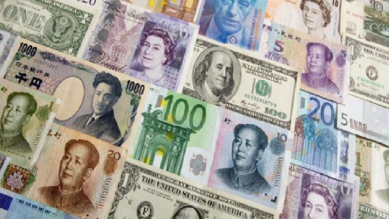  Euro, güvenli liman talebi ve ECB faiz görünümü nedeniyle Yen karşısında geriledi