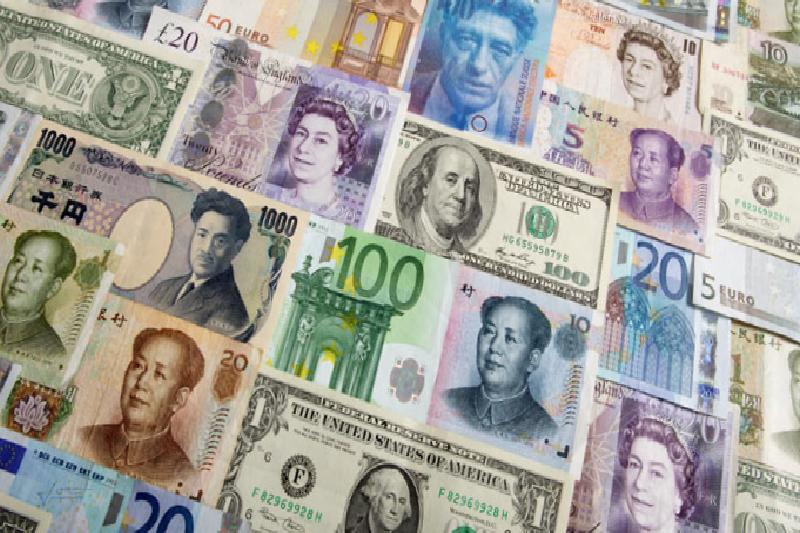 Euro, güvenli liman talebi ve ECB faiz görünümü nedeniyle Yen karşısında geriledi