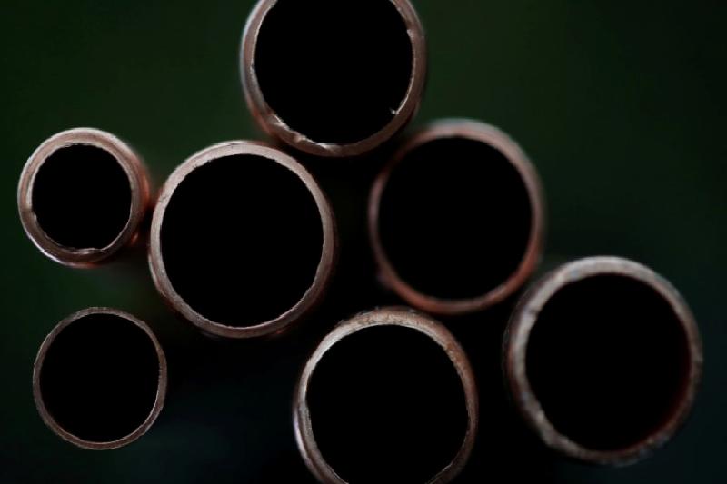 Fed’in faiz artırımlarına son vereceği beklentileri, bakır fiyatını yükseltti