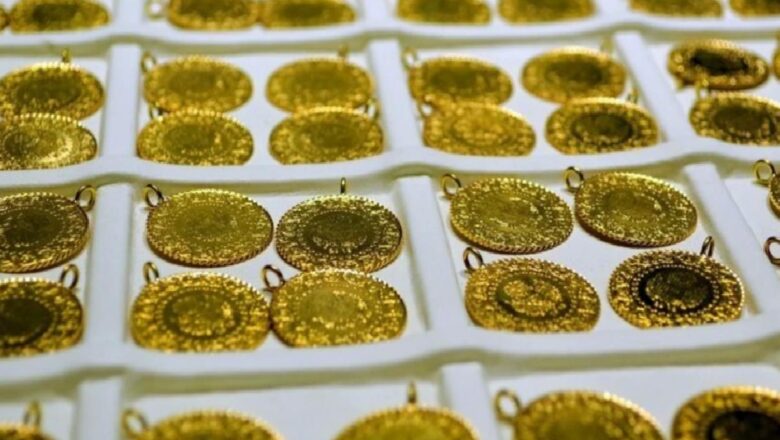  Haftaya yükselişle başlayan altının gram fiyatı 1.830 liradan işlem görüyor