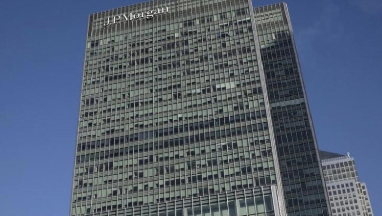  JPMorgan Chase azınlık firmalarında 1,3 trilyon dolarlık fırsatı gözlüyor