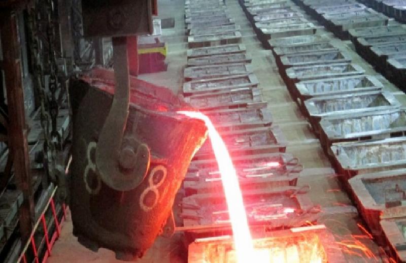 Nikel, Endonezya fiyat planının etkisiyle açık pozisyonlarda sert yükseldi