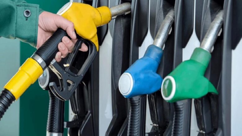  Petrol fiyatları son 4 ayın dip seviyelerinde! Akaryakıta indirim göründü