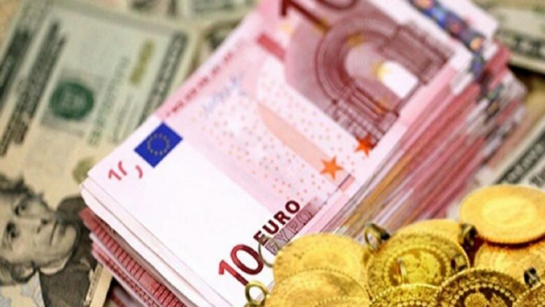  Rekor üstüne rekor geliyor! Altın, dolar ve euro tarihi zirvesini yeniledi