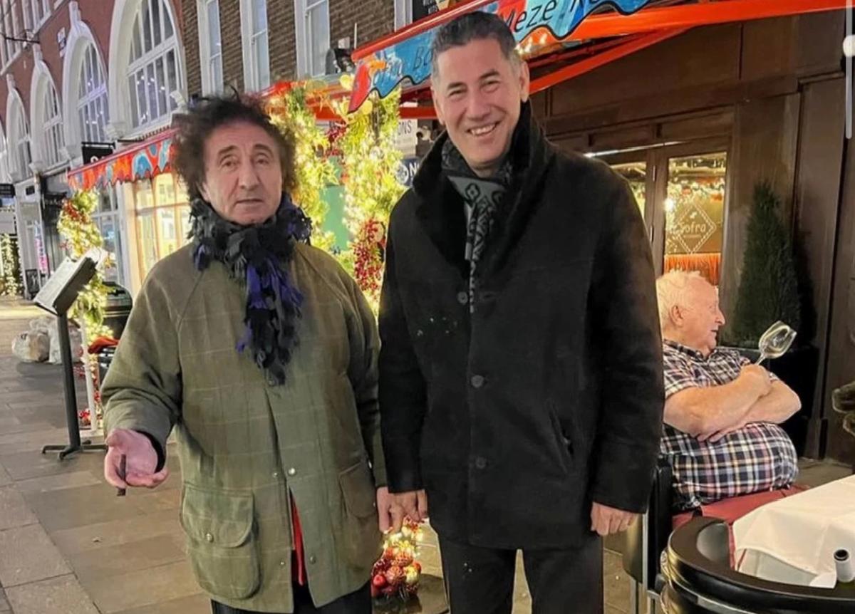 27 bin liralık atkı mı takıyor? Sinan Oğan’dan hakkındaki iddiaya yanıt