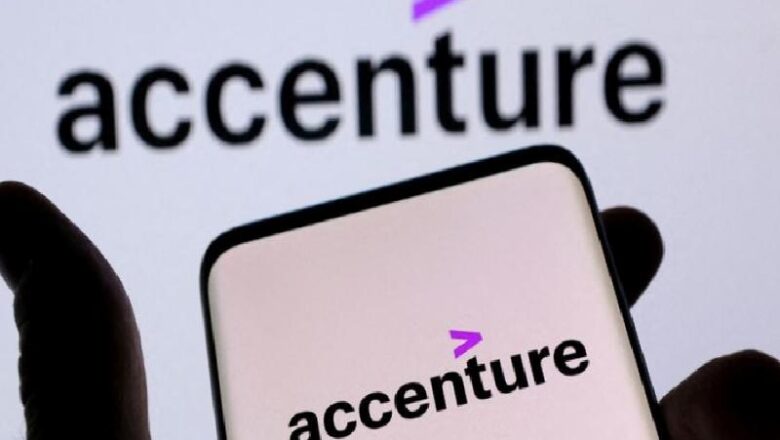  Accenture 1. çeyrek beklentilerini aştı ancak hisse senedi 2. çeyrek beklentilerinin zayıf olması nedeniyle düştü