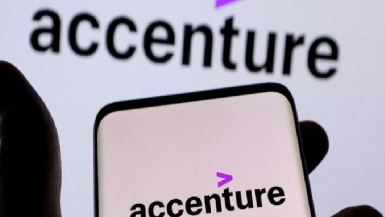  Accenture 2. çeyrek gelirinin tahminlerin altında kalacağını öngörüyor