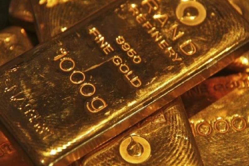 Altın, Kasım ayını yüzde 3 artışla kapattı