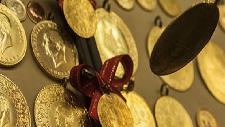  Altının gram fiyatı 1.904 liradan işlem görüyor