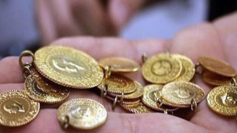  Altının gram fiyatı 1.908 liradan işlem görüyor