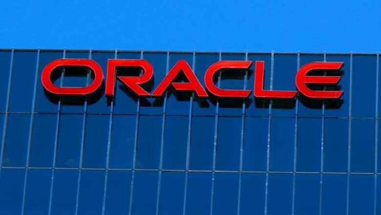  Bernstein, Artan Talebin Ortasında Oracle için Büyüme Zorluklarının Devam Ettiğini Bildirdi