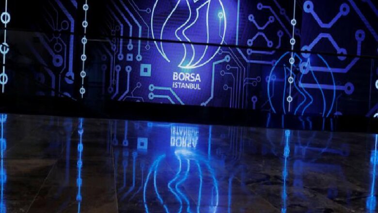  Borsa İstanbul’da bugün en çok düşen ve yükselen hisseler