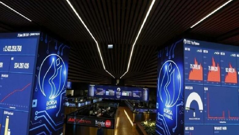  Borsa İstanbul’da bugün en çok kazandıran hisseler