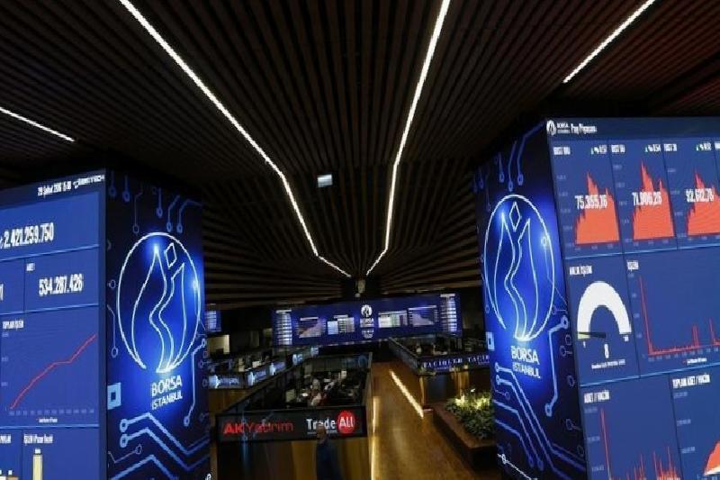 Borsa İstanbul’da bugün en çok yükselen hisseler