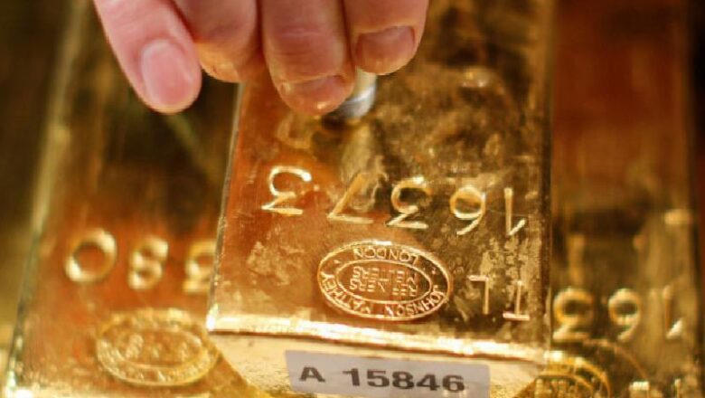  Fed faiz indirimi beklentileri devam ederken altın fiyatları 2.000 dolar üzerinde